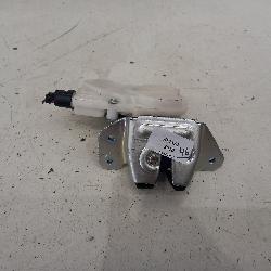 View Auto part Door/Boot/Gate Lock Mitsubishi Lancer 2010