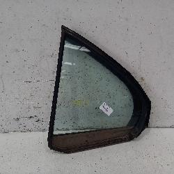 View Auto part Left Rear 1/4 Door Glass Mitsubishi Lancer 2010