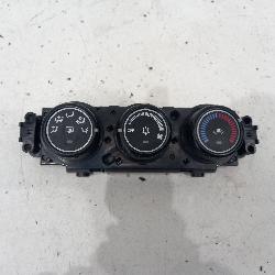 View Auto part Heater/Ac Controls Mitsubishi Lancer 2010