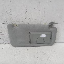 View Auto part Sunvisor Mitsubishi Lancer 2010