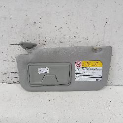 View Auto part Sunvisor Mitsubishi Lancer 2010