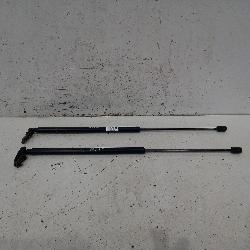 View Auto part Hatch Strut Mitsubishi Lancer 2010