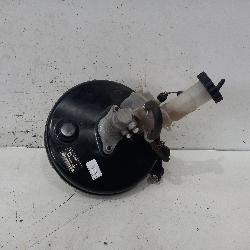 View Auto part Brake Booster Mitsubishi Lancer 2010