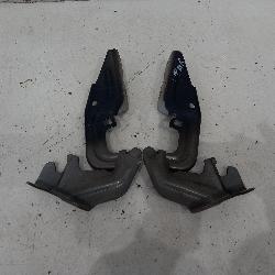 View Auto part Bonnet Hinge/Strut Mitsubishi Lancer 2010