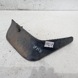 View Auto part Mud Flaps Mitsubishi Lancer 2010