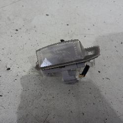 View Auto part Number Plate Lamp Mitsubishi Lancer 2010