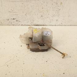 View Auto part Door/Boot/Gate Lock Toyota Landcruiser 1992