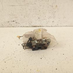 View Auto part Door/Boot/Gate Lock Toyota Landcruiser 1992