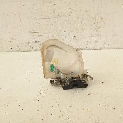 View Auto part Door/Boot/Gate Lock Toyota Landcruiser 1992