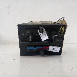 View Auto part Heater/Ac Controls Toyota Landcruiser 1992