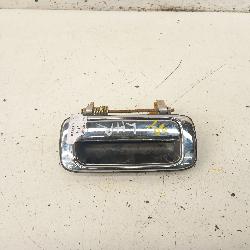 View Auto part Door Handle Toyota Landcruiser 1992