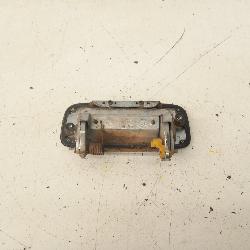 View Auto part Door Handle Toyota Landcruiser 1992