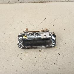 View Auto part Door Handle Toyota Landcruiser 1992