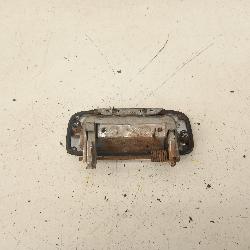 View Auto part Door Handle Toyota Landcruiser 1992