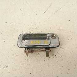 View Auto part Door Handle Toyota Landcruiser 1992