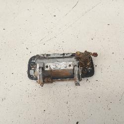 View Auto part Door Handle Toyota Landcruiser 1992