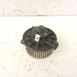 View Auto part Heater Fan Motor Toyota Landcruiser 1992