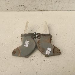 View Auto part Bonnet Hinge/Strut Toyota Landcruiser 1992