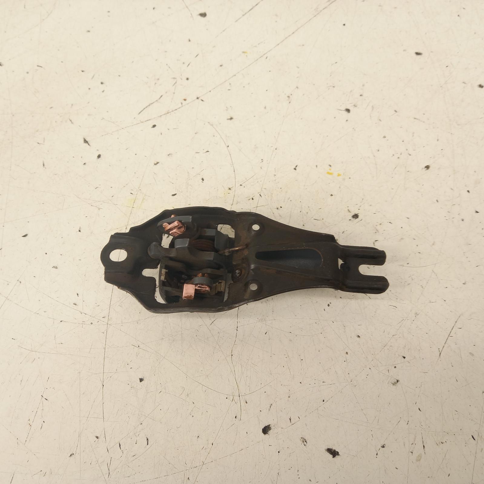 View Auto part Door Handle Toyota Landcruiser 1992