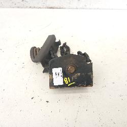 View Auto part Spare Wheel Winch Toyota Landcruiser 1992