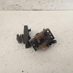 View Auto part Spare Wheel Winch Toyota Landcruiser 1992