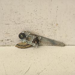 View Auto part Left Rear Wnd Reg/Motor Toyota Landcruiser 1992