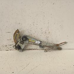 View Auto part Left Front Window Reg/Motor Toyota Landcruiser 1992