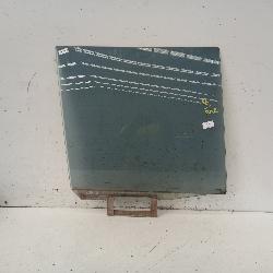 View Auto part Right Rear Door Window Toyota Landcruiser 1992