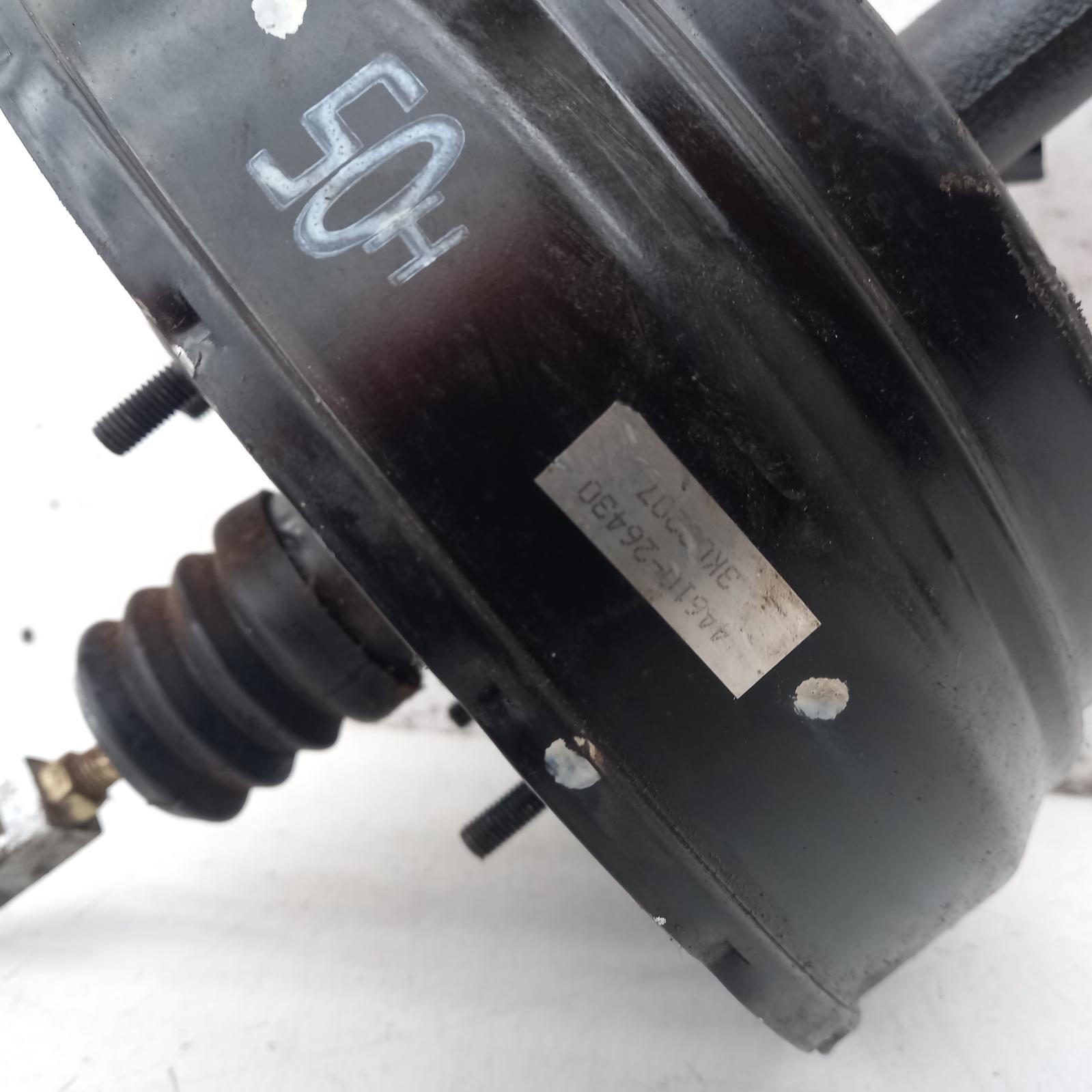 View Auto part Brake Booster Toyota Hiace 1994