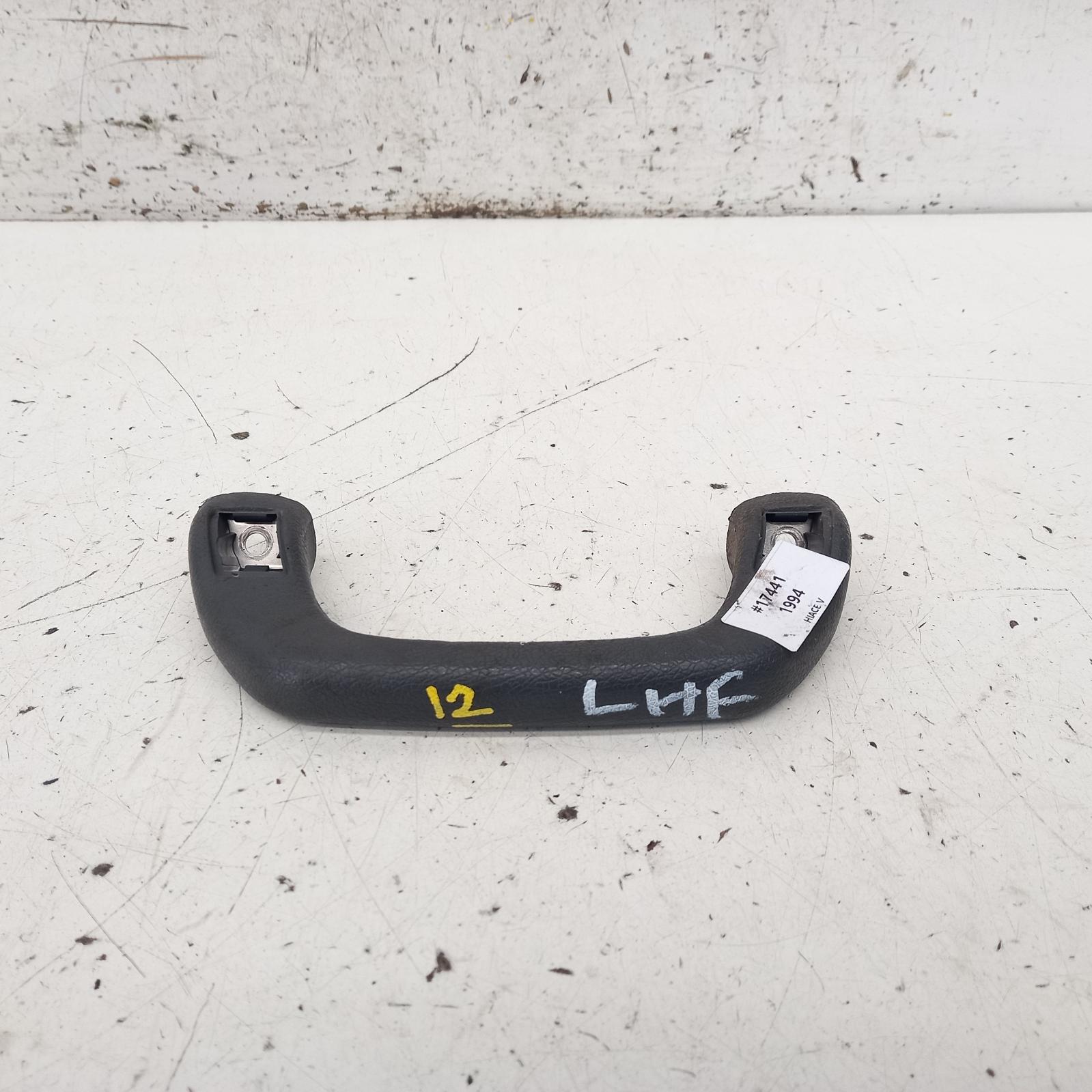 View Auto part Grab Handle Toyota Hiace 1994