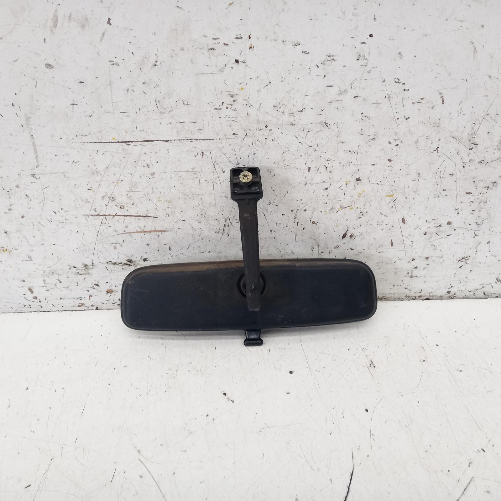 View Auto part Interior Mirror Toyota Hiace 1994