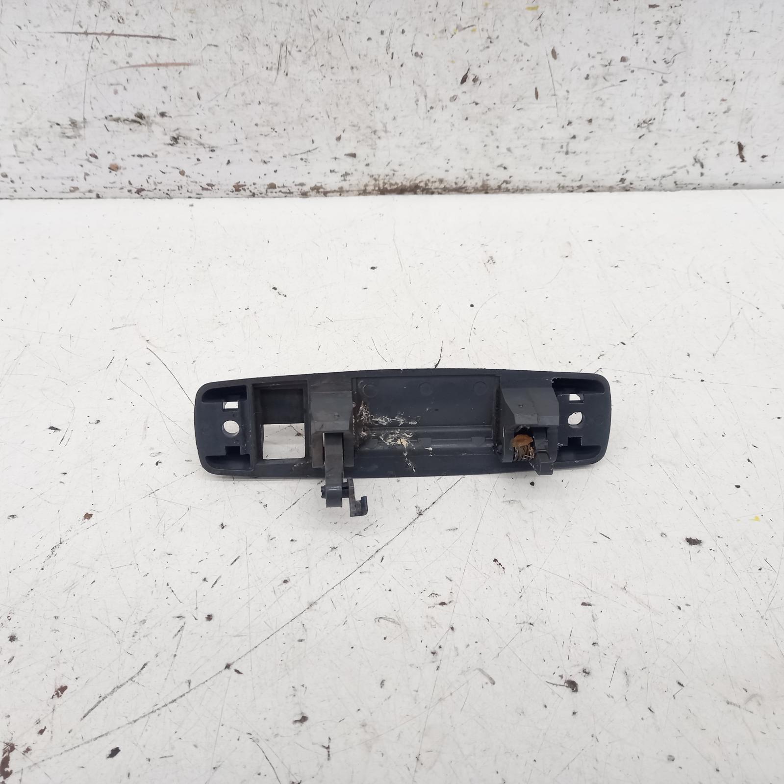 View Auto part Door Handle Toyota Hiace 1994