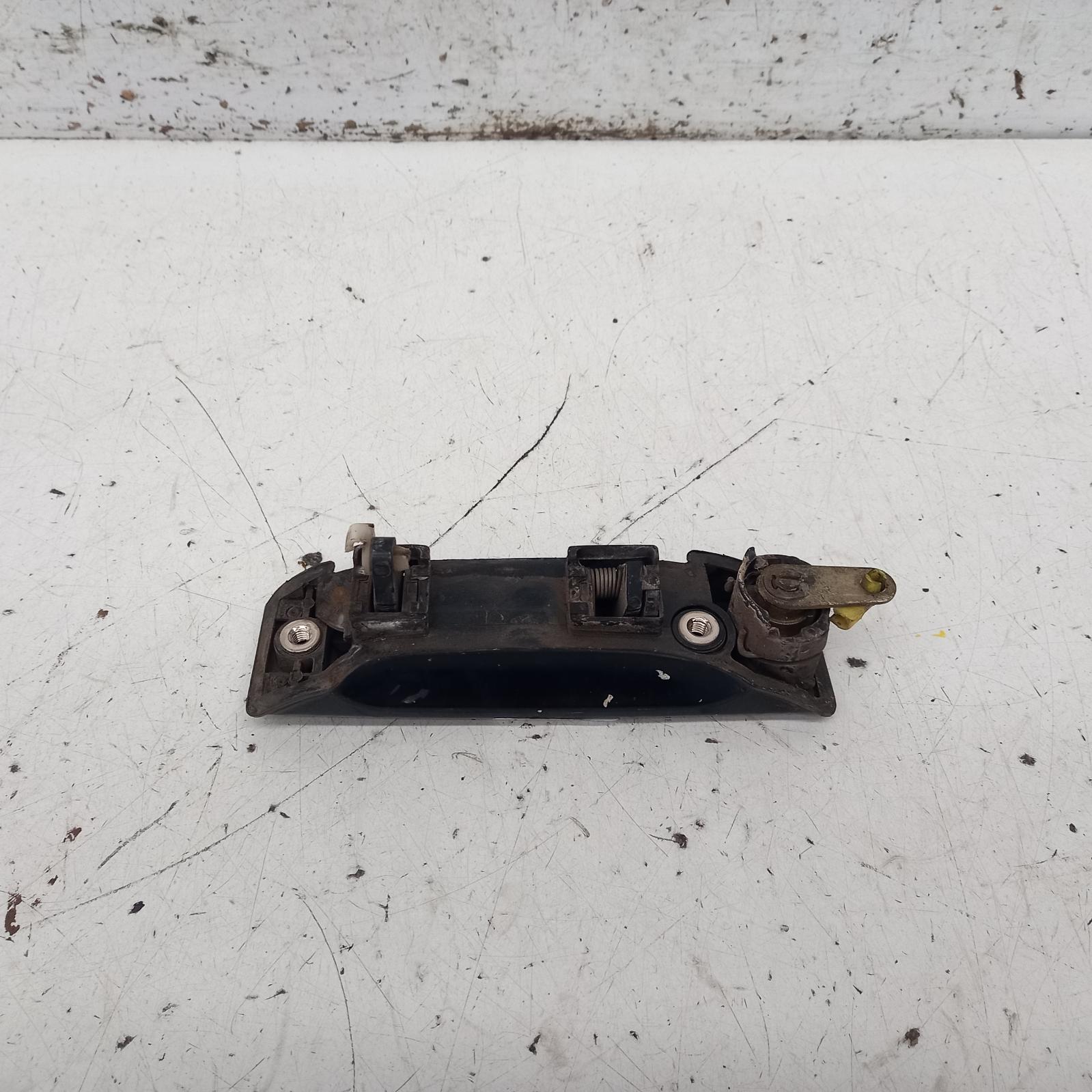 View Auto part Door Handle Toyota Hiace 1994