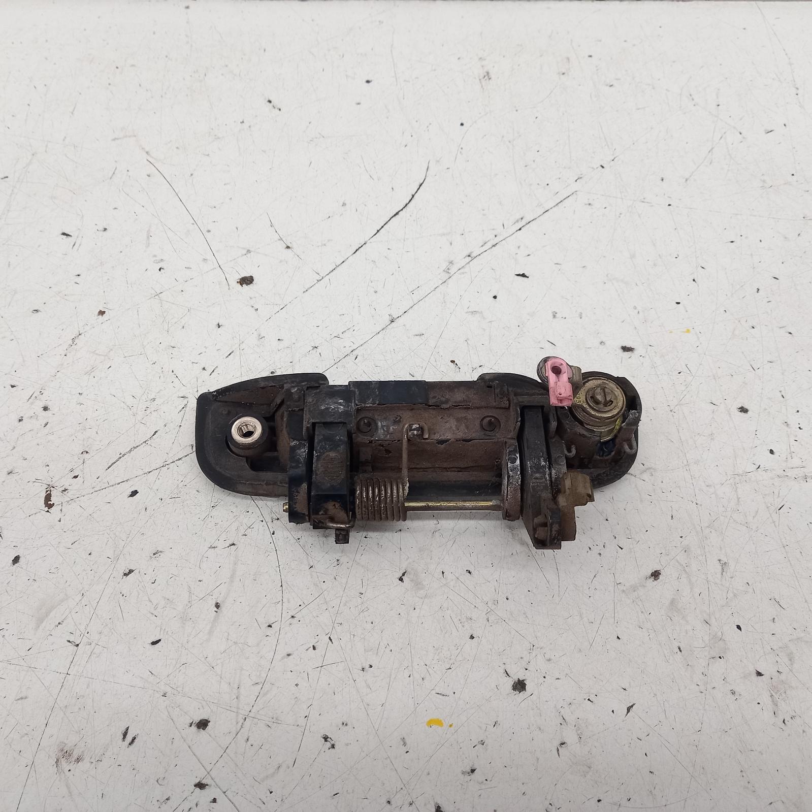 View Auto part Door Handle Toyota Hiace 1994