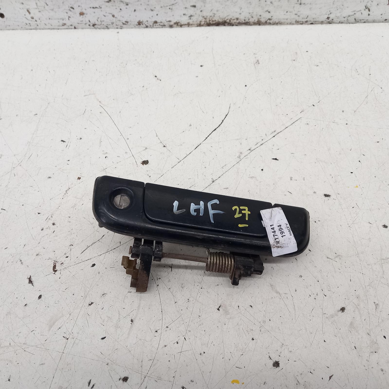 View Auto part Door Handle Toyota Hiace 1994