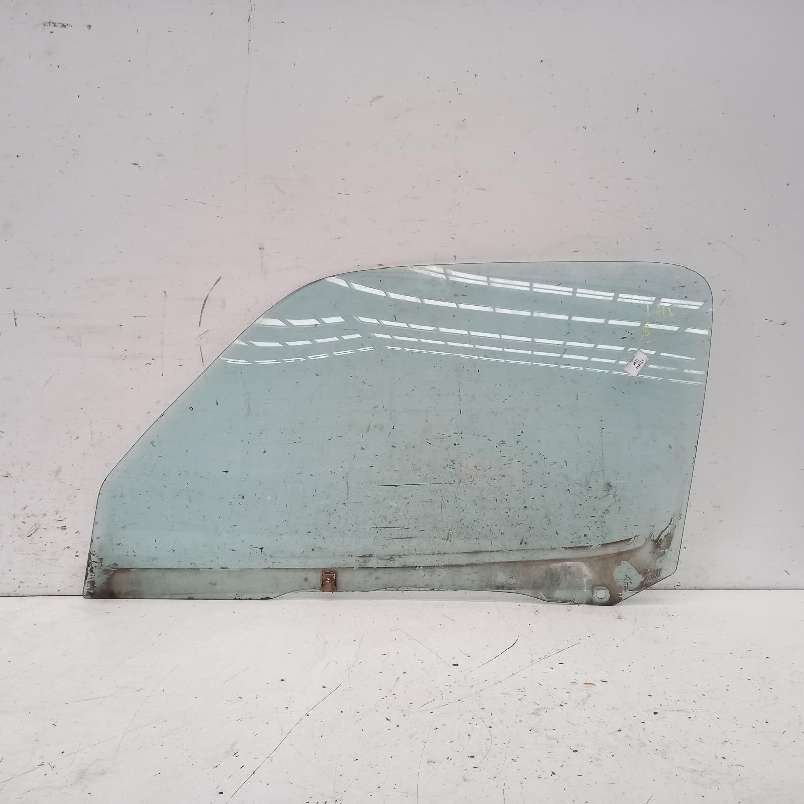 View Auto part Left Front Door Window Toyota Hiace 1994