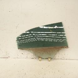 View Auto part Right Rear Door Window Kia Rio 2011