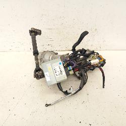 View Auto part Steering Column Kia Rio 2011