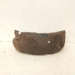 View Auto part Left Guard Liner Kia Rio 2011