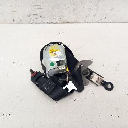 View Auto part Seatbelt/Stalk Kia Rio 2011