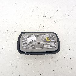 View Auto part Courtesy Light Kia Rio 2011