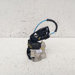 View Auto part Door/Boot/Gate Lock Kia Rio 2011