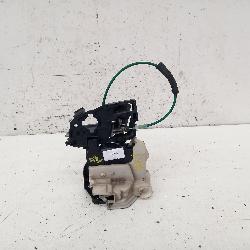 View Auto part Door/Boot/Gate Lock Kia Rio 2011