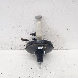 View Auto part Brake Booster Kia Rio 2011