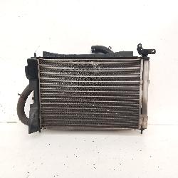 View Auto part Radiator Kia Rio 2011
