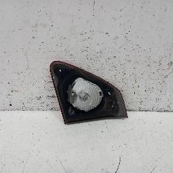 View Auto part Rear Garnish Toyota Corolla 2008