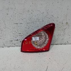 View Auto part Rear Garnish Toyota Corolla 2008