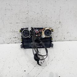 View Auto part Heater/Ac Controls Toyota Corolla 2008