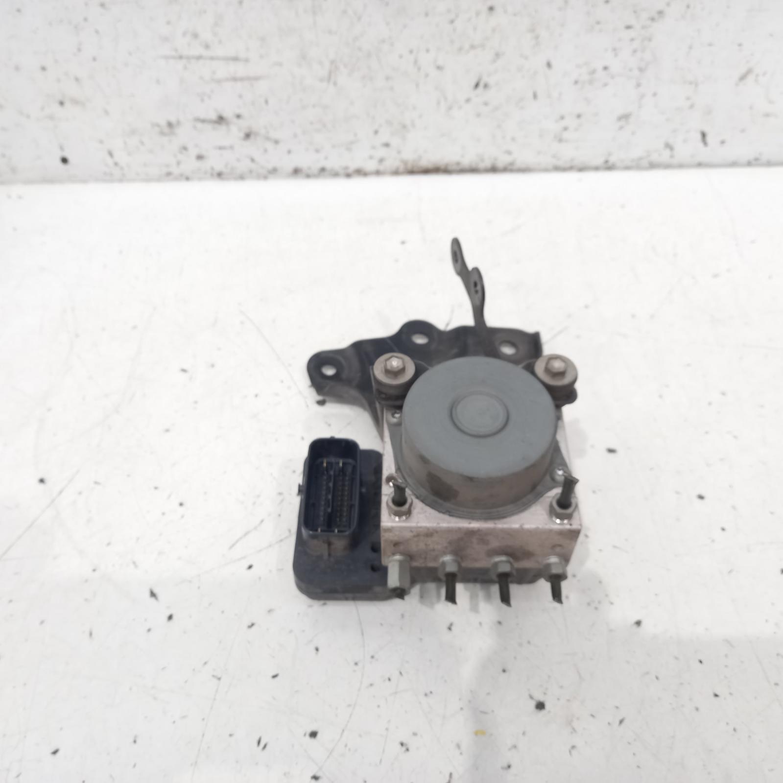 View Auto part Abs Pump/Modulator Toyota Corolla 2008