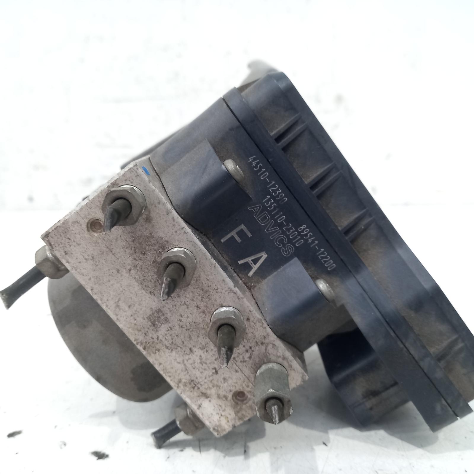 View Auto part Abs Pump/Modulator Toyota Corolla 2008